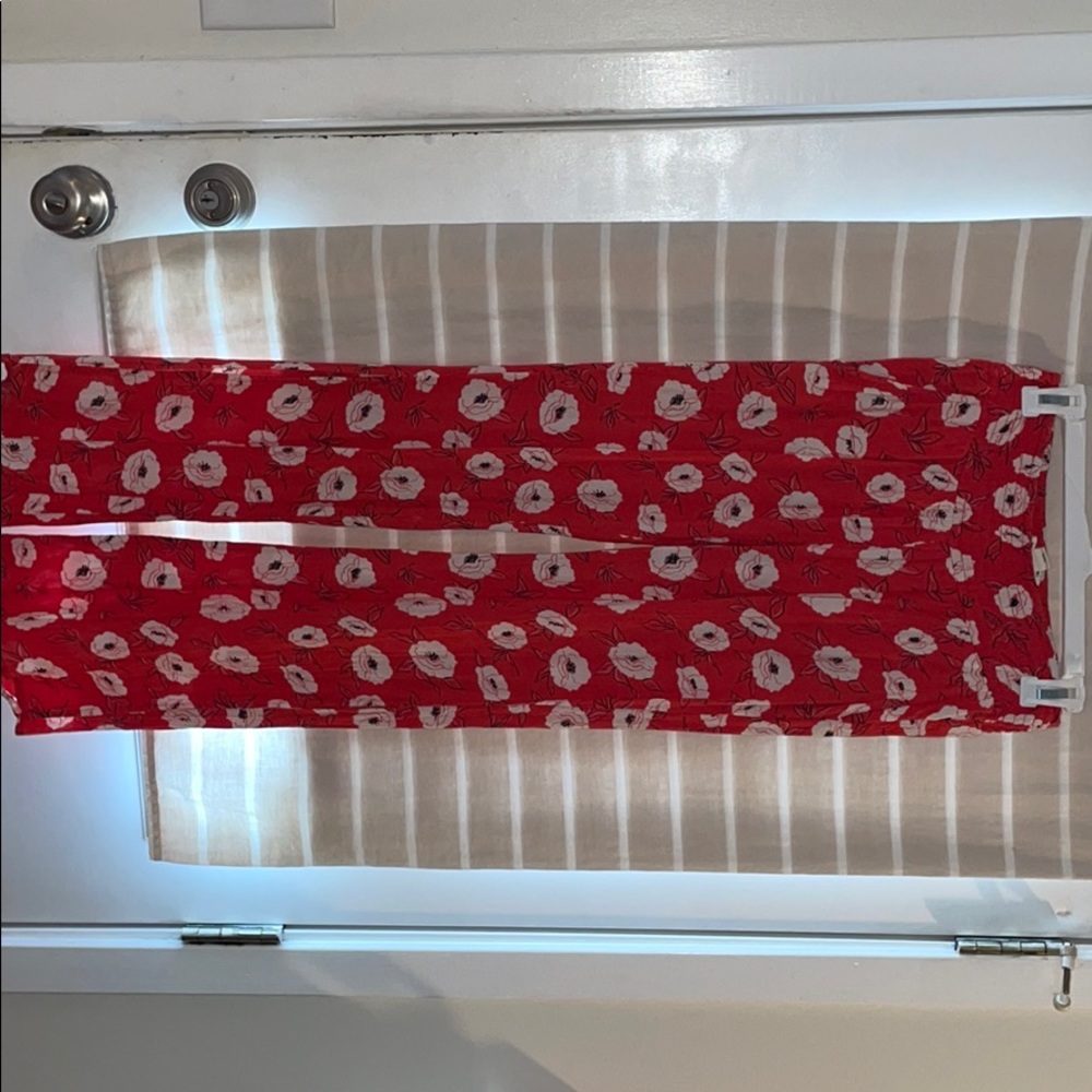 Billabong Flowy Pants